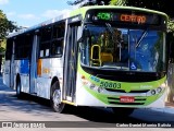 Rápido Araguaia 50803 na cidade de Goiânia, Goiás, Brasil, por Carlos Daniel Moreira Batista. Número da foto: #13249153.