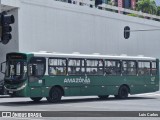 Amazônia Inter 1039 na cidade de Brasília, Distrito Federal, Brasil, por Luis Carlos. Número da foto: #13248492.