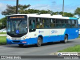 Transporte Coletivo Estrela 4419 na cidade de Florianópolis, Santa Catarina, Brasil, por Gustavo  Bonfate. Número da foto: #:id.