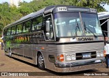 Ônibus Particulares 7419 na cidade de Campinas, São Paulo, Brasil, por Sérgio de Sousa Elias. Número da foto: #:id.