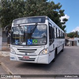 Empresa de Transportes Nossa Senhora da Conceição 4905 na cidade de Natal, Rio Grande do Norte, Brasil, por Matheus Costa. Número da foto: #13248068.