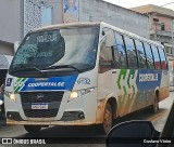 Coopertalse 6132 na cidade de Nossa Senhora da Glória, Sergipe, Brasil, por Gustavo Vieira. Número da foto: #13247489.