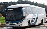 S7 Turismo 5010 na cidade de Santos Dumont, Minas Gerais, Brasil, por Isaias Ralen. Número da foto: #13248831.