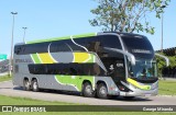 Brasil Sul Linhas Rodoviárias 3640 na cidade de Florianópolis, Santa Catarina, Brasil, por George Miranda. Número da foto: #:id.