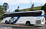 S7 Turismo 5010 na cidade de Santos Dumont, Minas Gerais, Brasil, por Isaias Ralen. Número da foto: #13248828.
