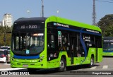 Sambaíba Transportes Urbanos 2 2940 na cidade de São Paulo, São Paulo, Brasil, por Diego Henrique. Número da foto: #13248262.