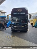 Viação Garcia 96111 na cidade de Rio de Janeiro, Rio de Janeiro, Brasil, por Vitor Martins. Número da foto: #13249343.