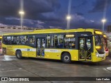 Viação Pioneira 233757 na cidade de Brasília, Distrito Federal, Brasil, por Luis Carlos. Número da foto: #13248483.