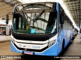 HP Transportes Coletivos 20.658 na cidade de Goiânia, Goiás, Brasil, por Carlos Daniel Moreira Batista. Número da foto: #13249063.