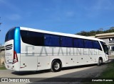 Auto Viação Catarinense 3430 na cidade de Rio do Sul, Santa Catarina, Brasil, por Amarildo Kamers. Número da foto: #13248108.