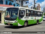 Transurb AE-44602 na cidade de Belém, Pará, Brasil, por Adriano Castro. Número da foto: #13249701.