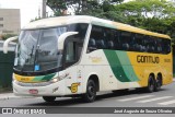 Empresa Gontijo de Transportes 18825 na cidade de São Paulo, São Paulo, Brasil, por José Augusto de Souza Oliveira. Número da foto: #13249100.