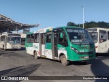 OT Trans - Ótima Salvador Transportes 21500 na cidade de Lauro de Freitas, Bahia, Brasil, por Gustavo Santos Lima. Número da foto: #13247917.