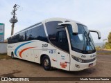 VINSA 2500 na cidade de Imbaú, Paraná, Brasil, por Murilo Francisco Ferreira. Número da foto: #13248799.