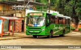 Transportes Santo Antônio RJ 161.183 na cidade de Rio de Janeiro, Rio de Janeiro, Brasil, por Breno Gabriel. Número da foto: #13247583.