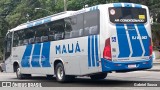 Viação Mauá RJ 185.062 na cidade de Rio de Janeiro, Rio de Janeiro, Brasil, por Gabriel Sousa. Número da foto: #:id.