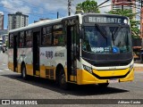 Belém Rio Transportes BD-87235 na cidade de Belém, Pará, Brasil, por Adriano Castro. Número da foto: #13249819.