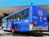 Viação Raposo Tavares Ibiúna 2009 na cidade de Ibiúna, São Paulo, Brasil, por Ítalo Silva. Número da foto: #13247417.