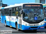 Transporte Coletivo Estrela 4419 na cidade de Florianópolis, Santa Catarina, Brasil, por Gustavo  Bonfate. Número da foto: #:id.