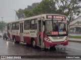 Transurb AE-32110 na cidade de Ananindeua, Pará, Brasil, por Fabrício Pereira. Número da foto: #13247546.