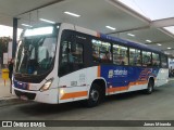 Rápido D´Oeste 7031 na cidade de Ribeirão Preto, São Paulo, Brasil, por Jonas Miranda. Número da foto: #13248213.