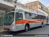 Transportes Coletivos Grande Bauru 2324 na cidade de Bauru, São Paulo, Brasil, por Lucas Adriano Bernardino. Número da foto: #13249222.
