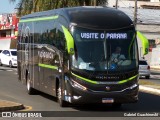 Viação Garcia 92201 na cidade de Ponta Grossa, Paraná, Brasil, por Gabriel Guachineski. Número da foto: #13249674.
