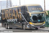 Expresso Nordeste 61100 na cidade de São Paulo, São Paulo, Brasil, por José Augusto de Souza Oliveira. Número da foto: #:id.
