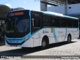 Auto Viação Dragão do Mar 42536 na cidade de Fortaleza, Ceará, Brasil, por Fernando de Oliveira. Número da foto: #:id.
