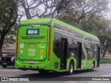 Transcooper > Norte Buss 1 6996 na cidade de São Paulo, São Paulo, Brasil, por Rômulo Santos. Número da foto: #13248049.