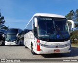 Auto Viação Catarinense 3430 na cidade de Rio do Sul, Santa Catarina, Brasil, por Amarildo Kamers. Número da foto: #13248111.