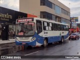 Viação Forte AF-056 na cidade de Ananindeua, Pará, Brasil, por Fabrício Pereira. Número da foto: #13247584.