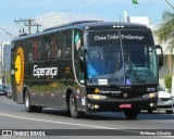 Esperança Turismo 4010 na cidade de Juiz de Fora, Minas Gerais, Brasil, por Welison Oliveira. Número da foto: #13248293.