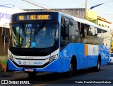 Viação Reunidas 30.249 na cidade de Goiânia, Goiás, Brasil, por Carlos Daniel Moreira Batista. Número da foto: #13249016.