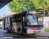 BB Transportes e Turismo 27.517 na cidade de Embu das Artes, São Paulo, Brasil, por Diego da Silva Teixeira. Número da foto: #13247693.