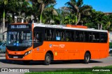 Transportes Vila Isabel A27585 na cidade de Rio de Janeiro, Rio de Janeiro, Brasil, por André Almeida. Número da foto: #13249344.
