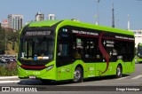 Auto Viação Transcap >> Auto Bless Transportes 8 5871 na cidade de São Paulo, São Paulo, Brasil, por Diego Henrique. Número da foto: #13248228.