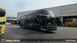 Viação Garcia 96111 na cidade de Rio de Janeiro, Rio de Janeiro, Brasil, por Vitor Martins. Número da foto: #13249362.