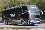 RM Viagens Turismo e Locação - Ricardo e Moab Viagens e Turismo 5000 na cidade de Piraí, Rio de Janeiro, Brasil, por Paulo Henrique Pereira Borges. Número da foto: #13249055.