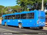 SOGAL - Sociedade de Ônibus Gaúcha Ltda. 101 na cidade de Canoas, Rio Grande do Sul, Brasil, por Otávio dos Reis . Número da foto: #13248754.