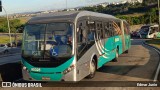 Companhia Coordenadas de Transportes 90325 na cidade de Belo Horizonte, Minas Gerais, Brasil, por Edmar Junio. Número da foto: #13248528.