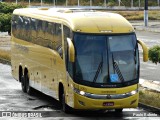 Viação Itapemirim 60011 na cidade de Aracaju, Sergipe, Brasil, por Paulo Roberto. Número da foto: #13248027.
