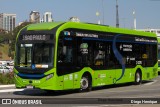 Transcooper > Norte Buss 2 6376 na cidade de São Paulo, São Paulo, Brasil, por Diego Henrique. Número da foto: #13249403.