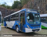 Onicamp Transporte Coletivo 4934 na cidade de Campinas, São Paulo, Brasil, por André Lourenço de Freitas. Número da foto: #13248369.