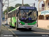Viação Elite RJ 176.022 na cidade de Pinheiral, Rio de Janeiro, Brasil, por Evelyn Lima. Número da foto: #13247516.