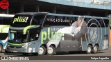 Viação Garcia 88107 na cidade de Porto Alegre, Rio Grande do Sul, Brasil, por Felipe Arguelho. Número da foto: #13247524.