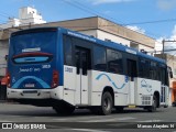 Viação Joana D´arc 1010 na cidade de Linhares, Espírito Santo, Brasil, por Marcos Ataydes. N. Número da foto: #13247825.