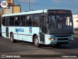 Transcal Sul Transportes Coletivos 24118 na cidade de Cachoeirinha, Rio Grande do Sul, Brasil, por Rodrigo Koscolka. Número da foto: #13249163.