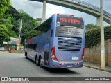 Bitur Transporte Coletivo e Turismo 9002 na cidade de Aparecida, São Paulo, Brasil, por João Marcos William. Número da foto: #13247888.