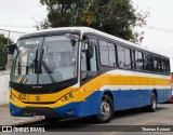 Trans Isaak Turismo 922 na cidade de Curitiba, Paraná, Brasil, por Thomas Kynast. Número da foto: #13247504.